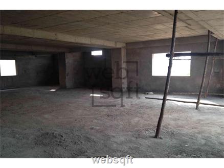 Office Space for Rent